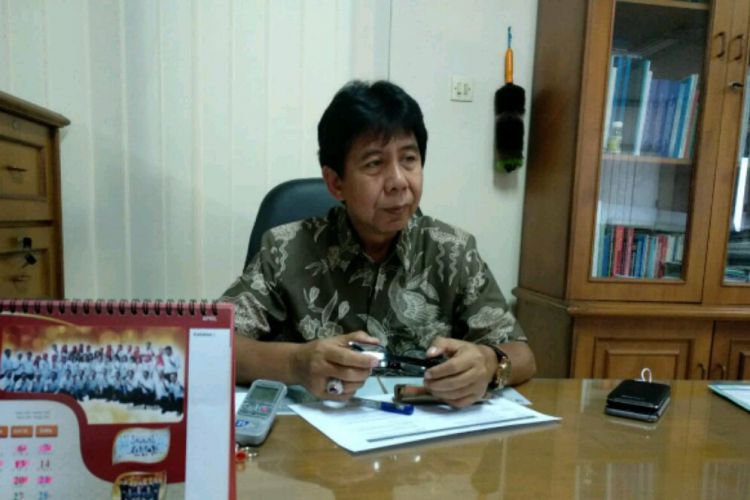 Infopublik Ppdb Sd Dan Smp Di Kota Semarang Tak Lagi