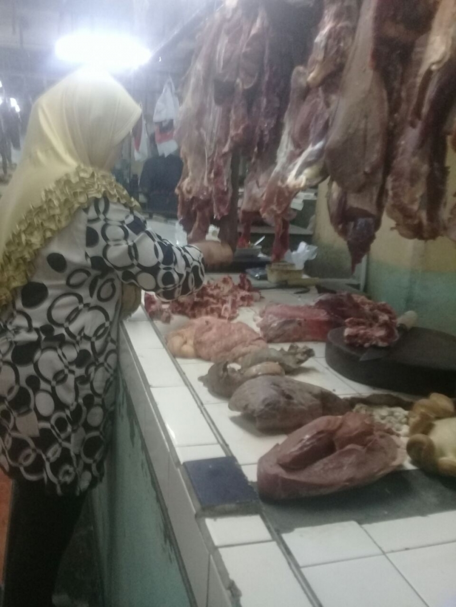 InfoPublik Jelang Idul Adha Harga Daging Sapi Di Jawa Timur Stabil