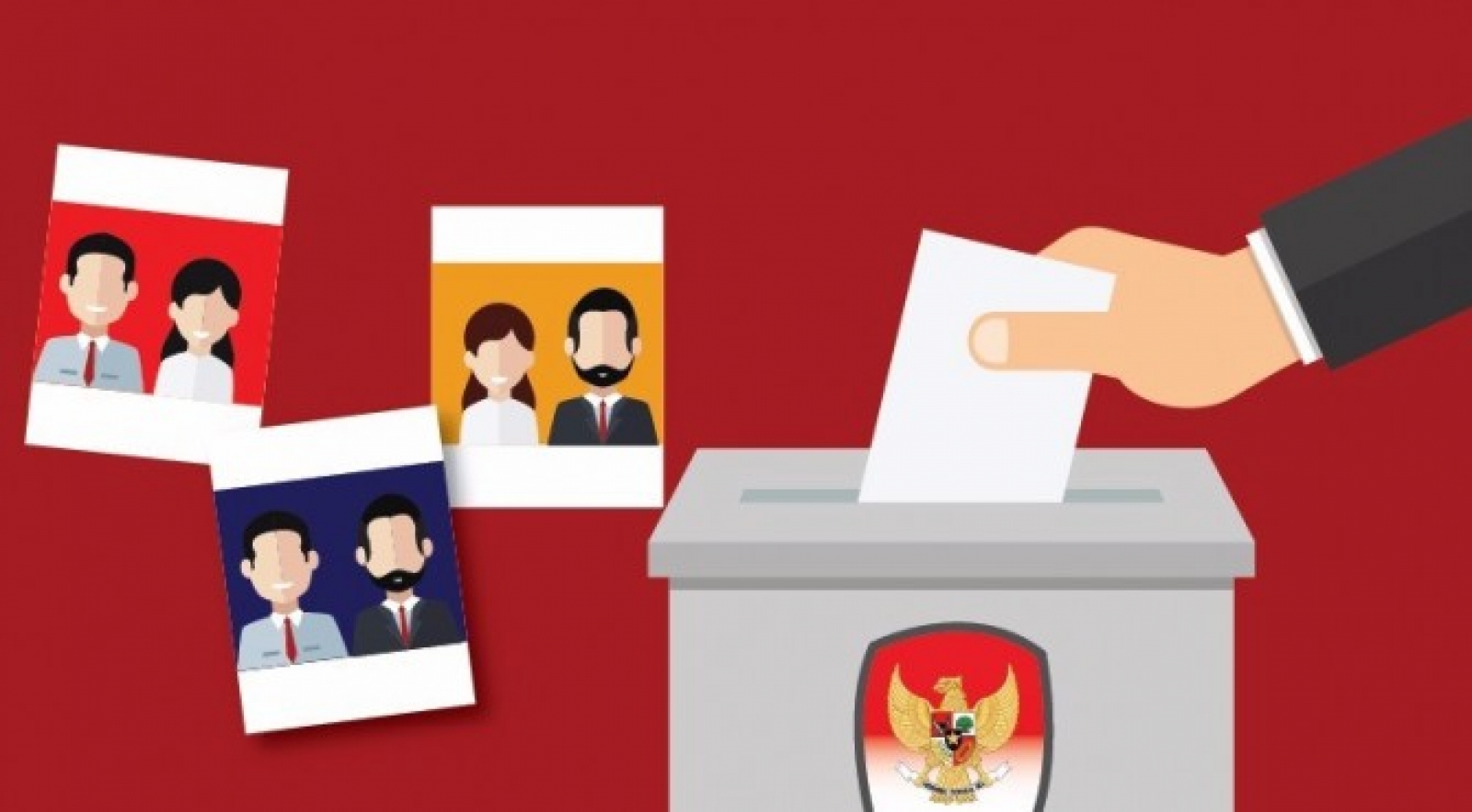 InfoPublik Partisipasi Pemilih Di Sawahlunto Dalam Pilkada Lebihi