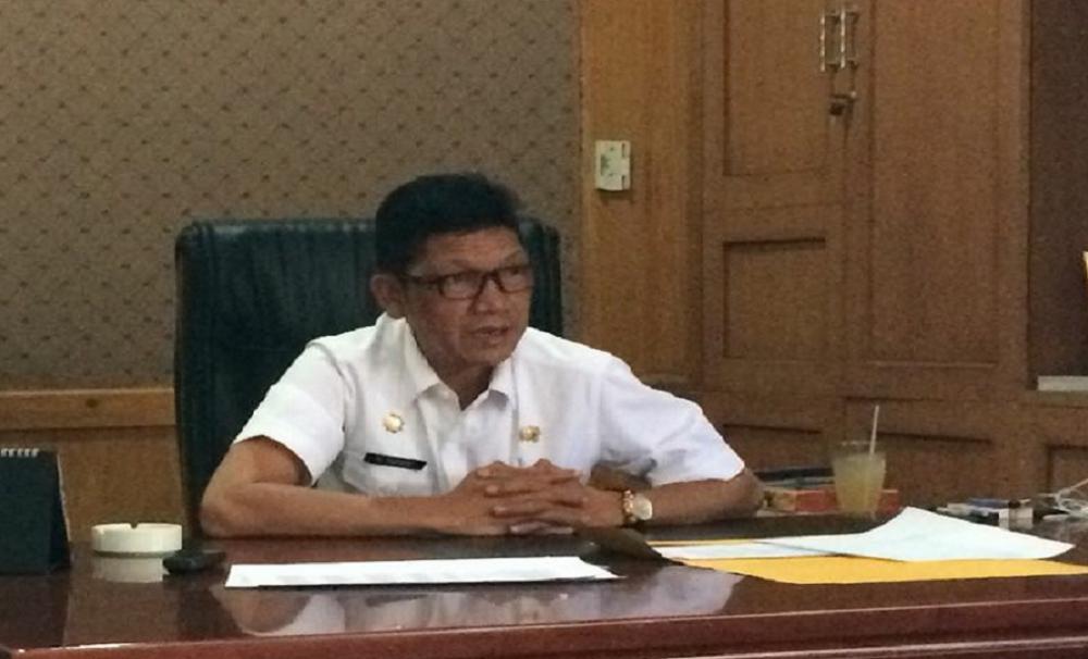 InfoPublik DPMD Sumsel Bentuk Sekber Awasi Dana Desa