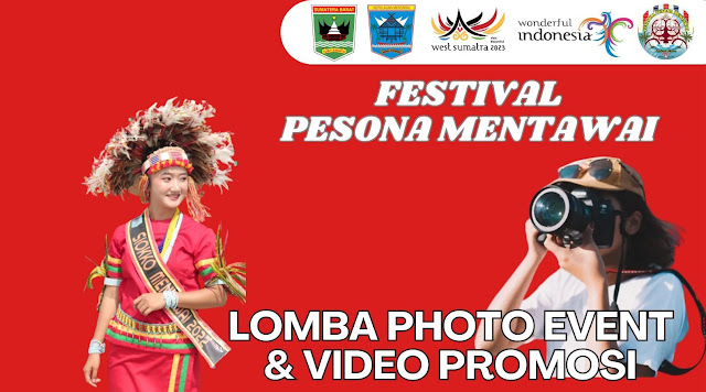 InfoPublik Kominfo Mentawai Gelar Lomba TikTok Video Promosi Hingga