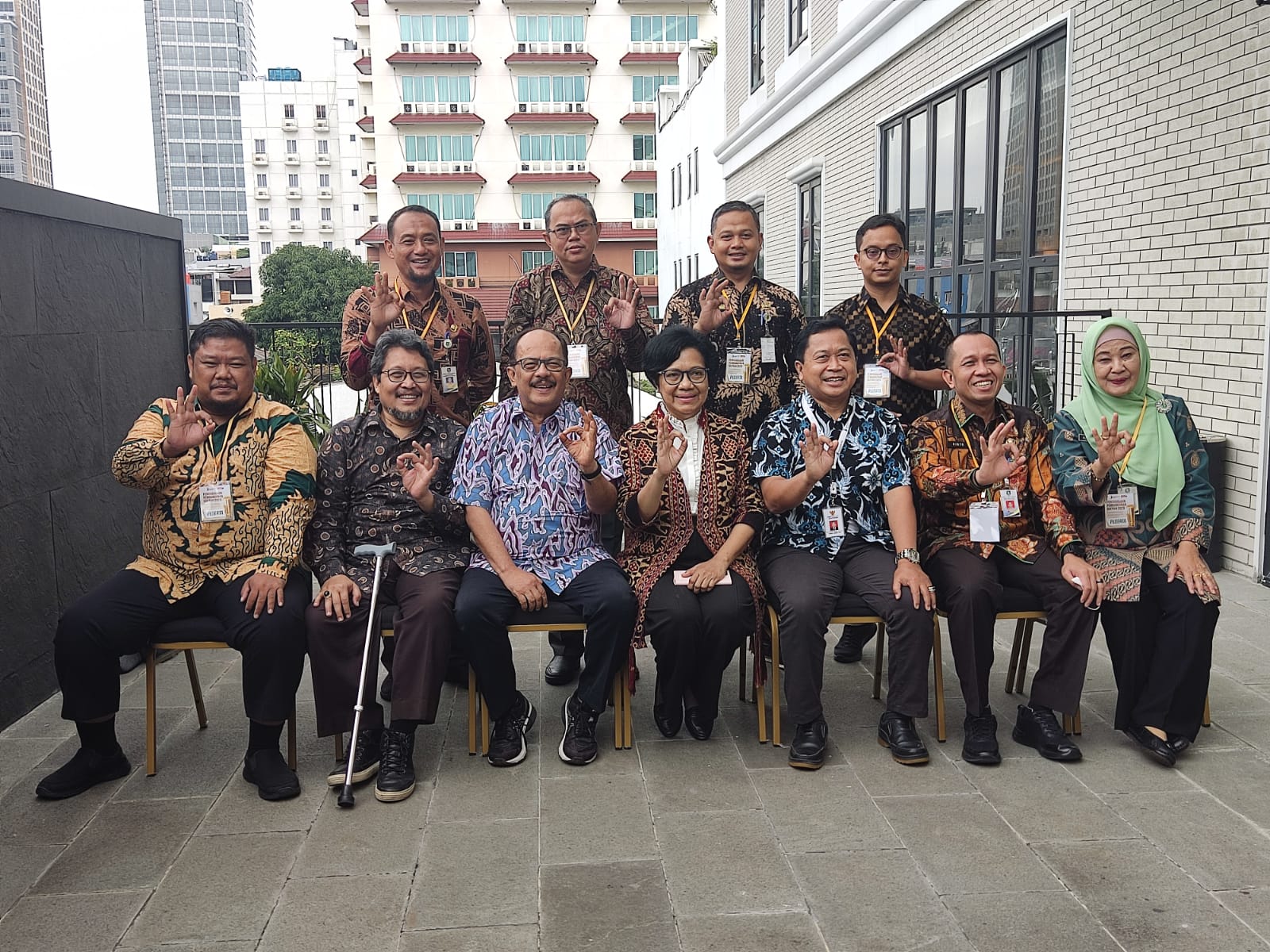 Infopublik Masuk Nominasi Besar Se Indonesia Kabupaten Bengkalis