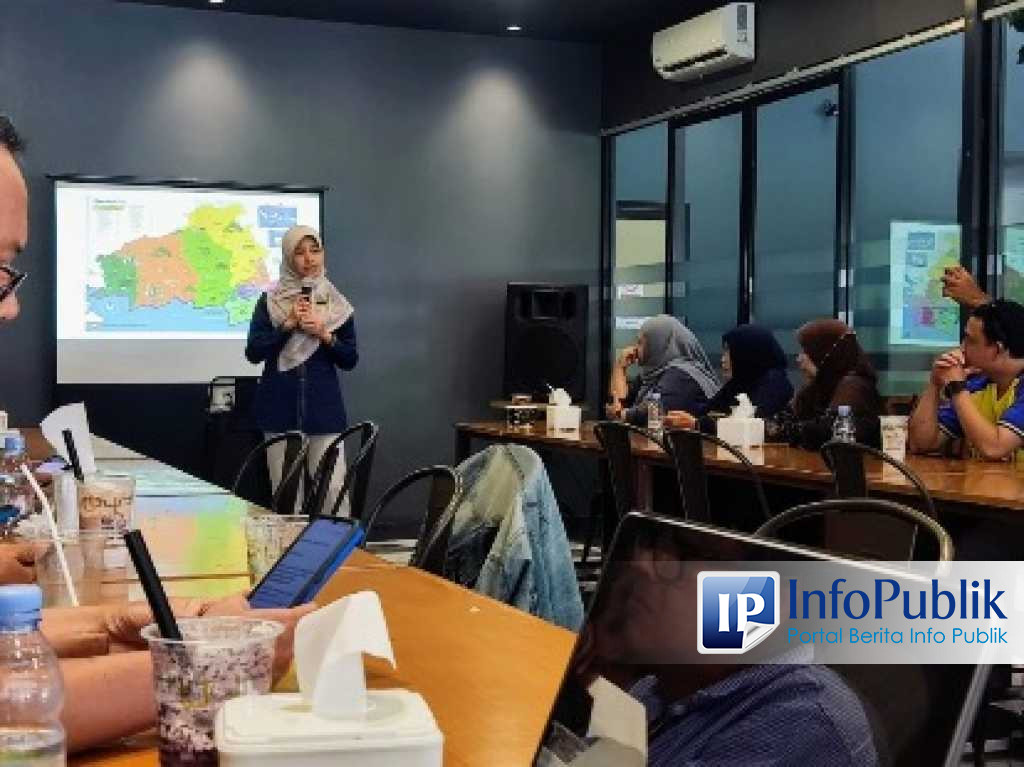 InfoPublik 2023 Kanwil DJP Kalselteng Capai Target Penerimaan Pajak