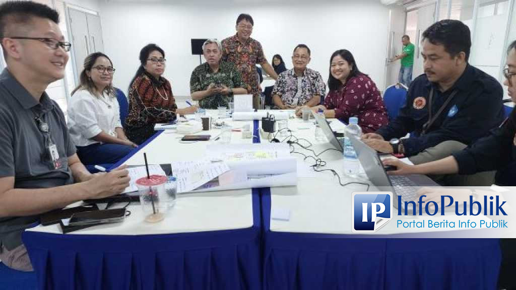 InfoPublik MBKM Mandiri Jabodetabek Fokus Di 5 Sektor Prioritas