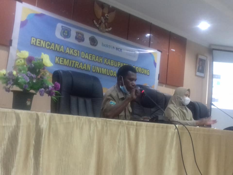 InfoPublik Peran TP PKK Dan OPD Terkait Wujudkan PAUD Berkualitas