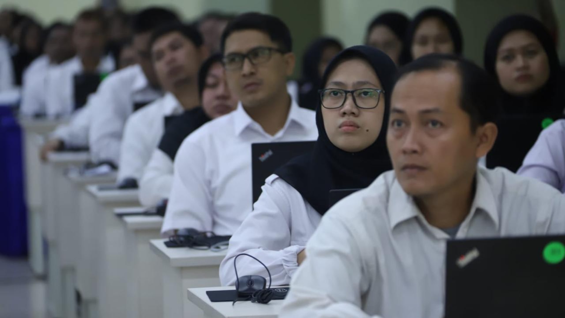 InfoPublik Kementerian PANRB Buka 61 Formasi CPNS 2024 Peluang Emas