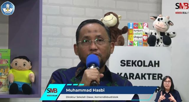 Infopublik Merdeka Belajar Episode Ke Praktik Baik Transisi Paud