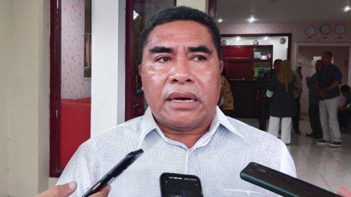 Infopublik Dprd Buka Sisa Hutang Dana Bagi Hasil Kabupaten Kota