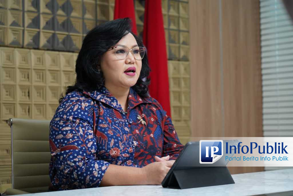 Infopublik Siaran Pers Kemkomdigi Kembali Blokir Akun Selebgram