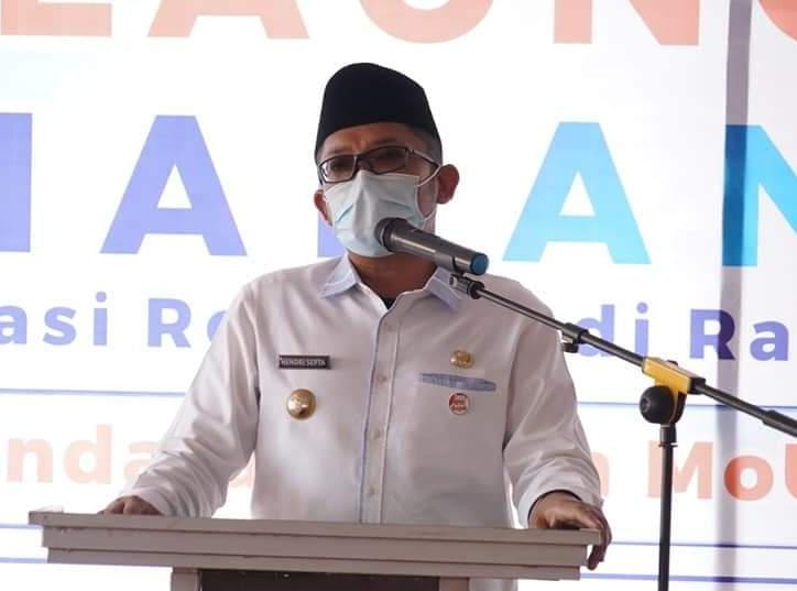 InfoPublik Padang Punya Potensi Sebagai Kota Kreatif