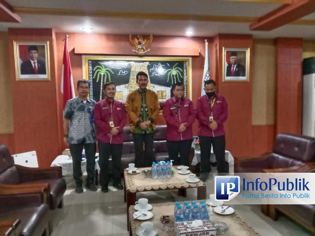 InfoPublik Kantor Pajak Akan Tagih PBB Sektor Perkebunan Dan Pertambangan