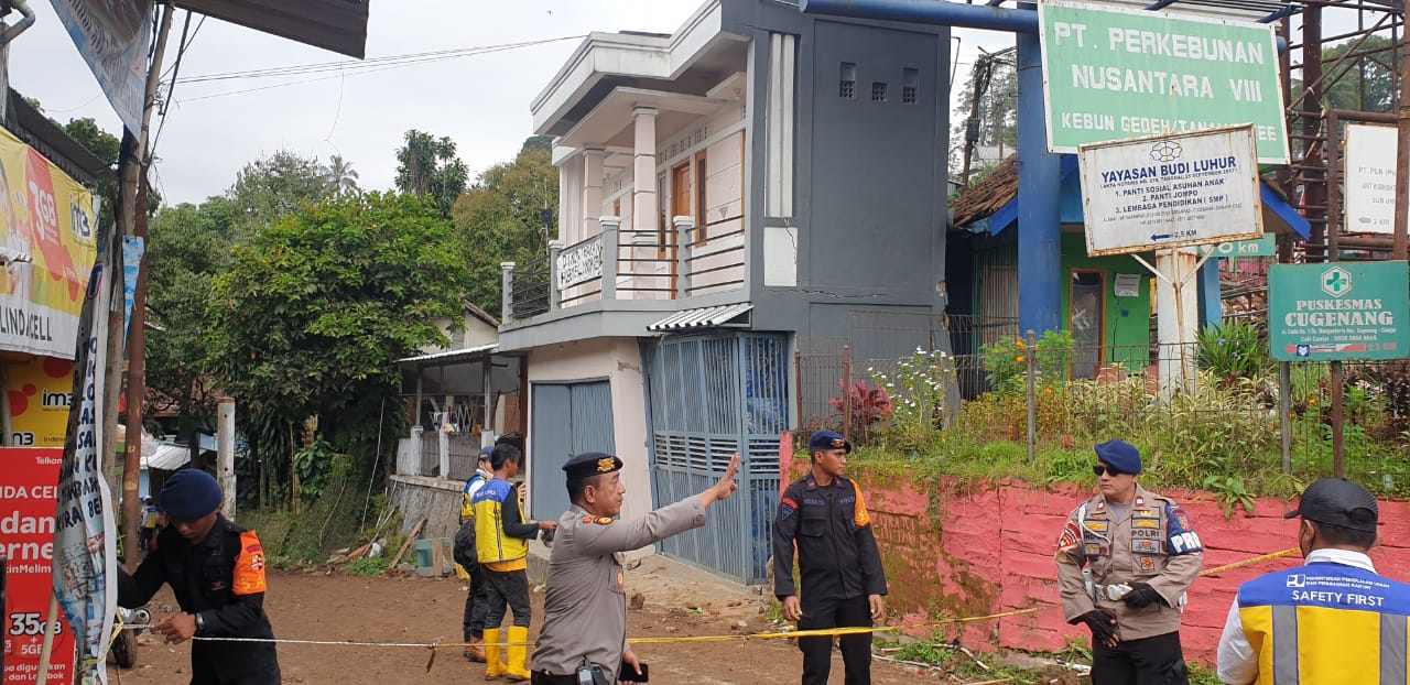 Infopublik Relokasi Rumah Warga Korban Gempa Pupr Minta Pemkab