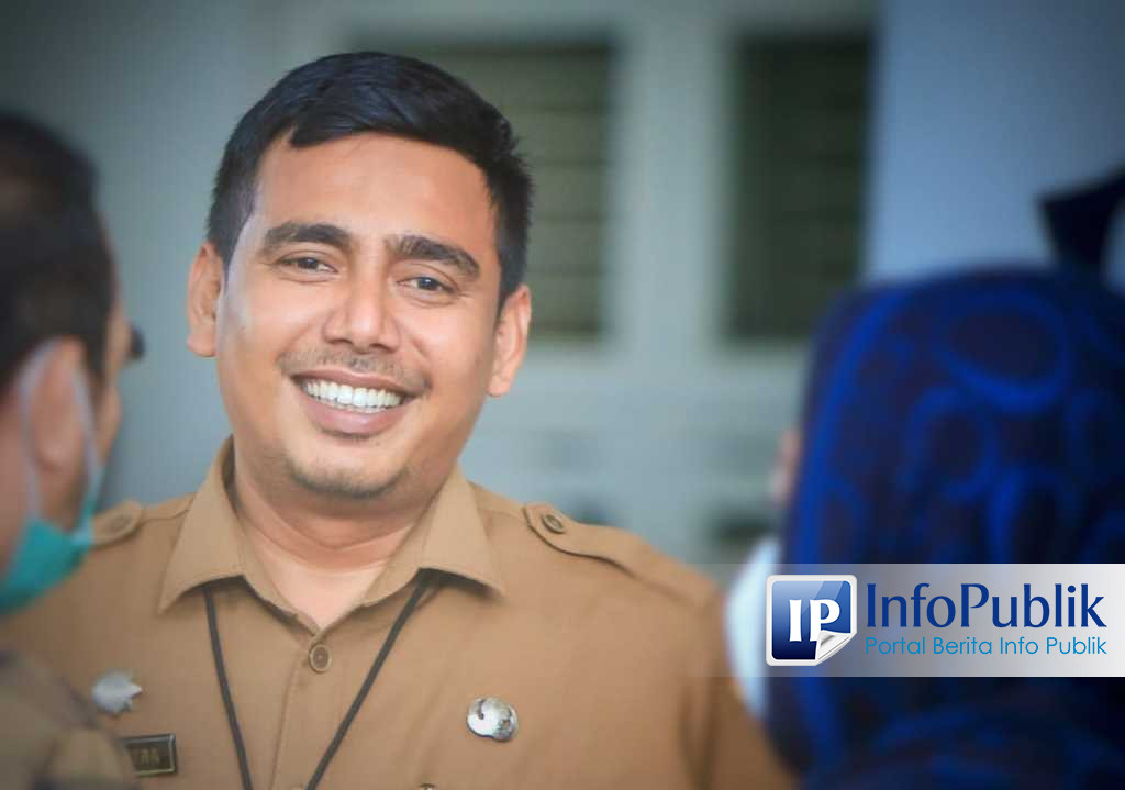 Infopublik Pelantikan Pejabat Pemko Banda Aceh Sudah Sesuai