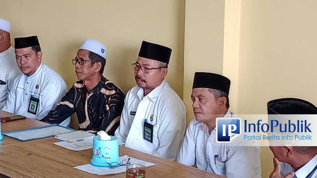 Infopublik Ipqah Balangan Diharapkan Bina Qari Demi Lahirkan Generasi