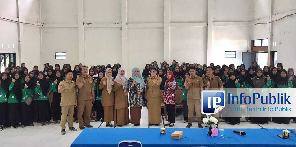 InfoPublik Peran PPKBD Dan Sub PPKBD Diharapkan Mampu Wujudkan