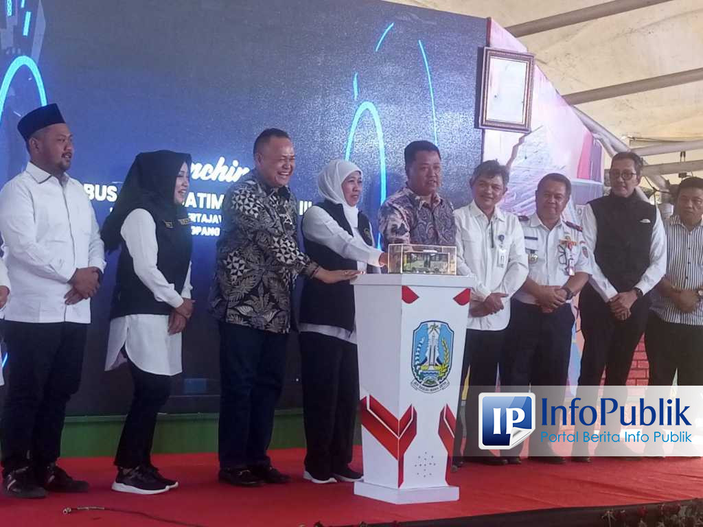 Infopublik Komisi D Dprd Harap Rute Baru Segera Dibuka Pasca