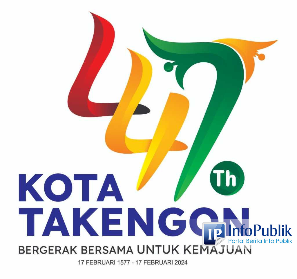 InfoPublik Pemkab Launching Logo Dan Rangkaian HUT Ke 447 Kota Takengon