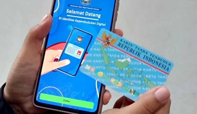 Infopublik Transformasi Identitas Kependudukan Simak Perbedaan