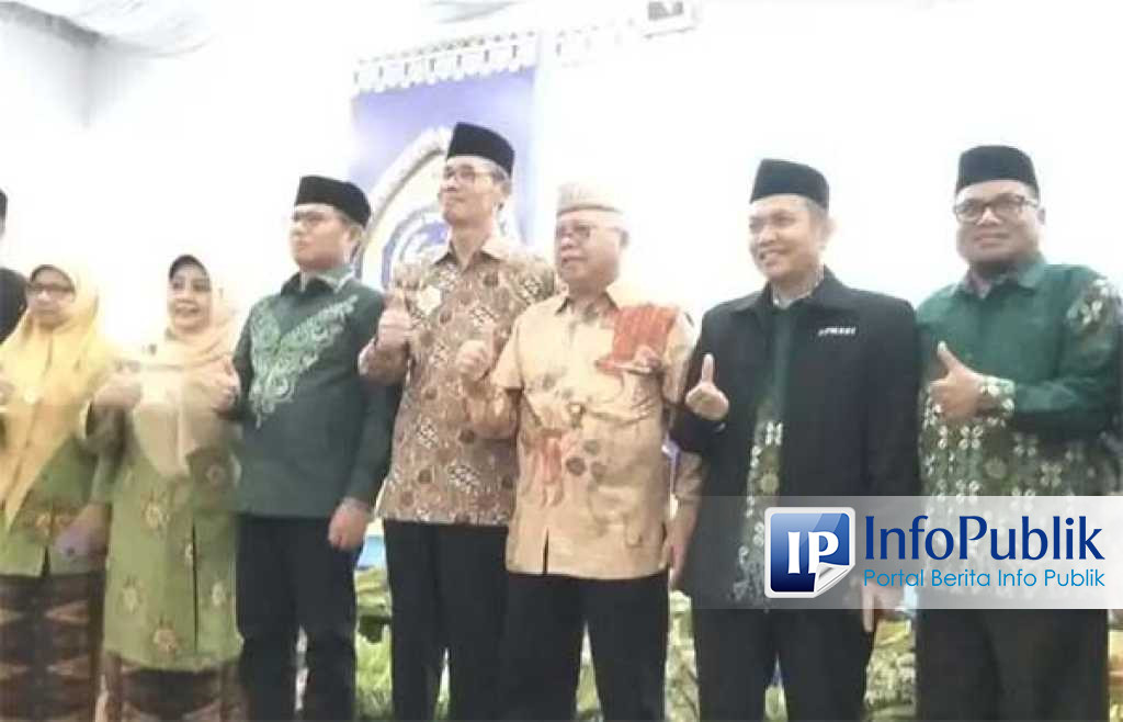 InfoPublik DPRD Provinsi Gorontalo Apresiasi Beragam Peran Muhammadiyah