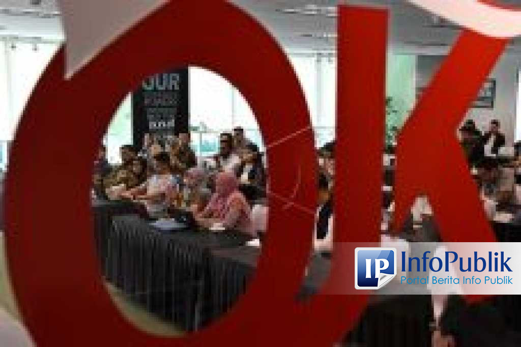 Infopublik Ojk Terbitkan Aturan Mengenai Unit Usaha Syariah