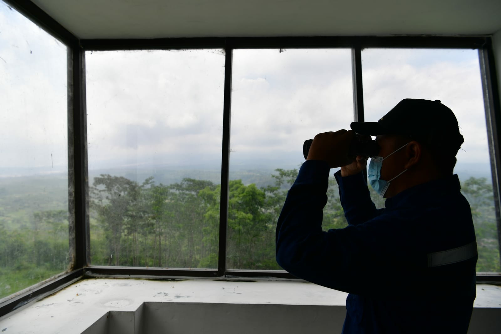 Infopublik Badan Geologi Akan Membarui Peta Kawasan Rawan Bencana