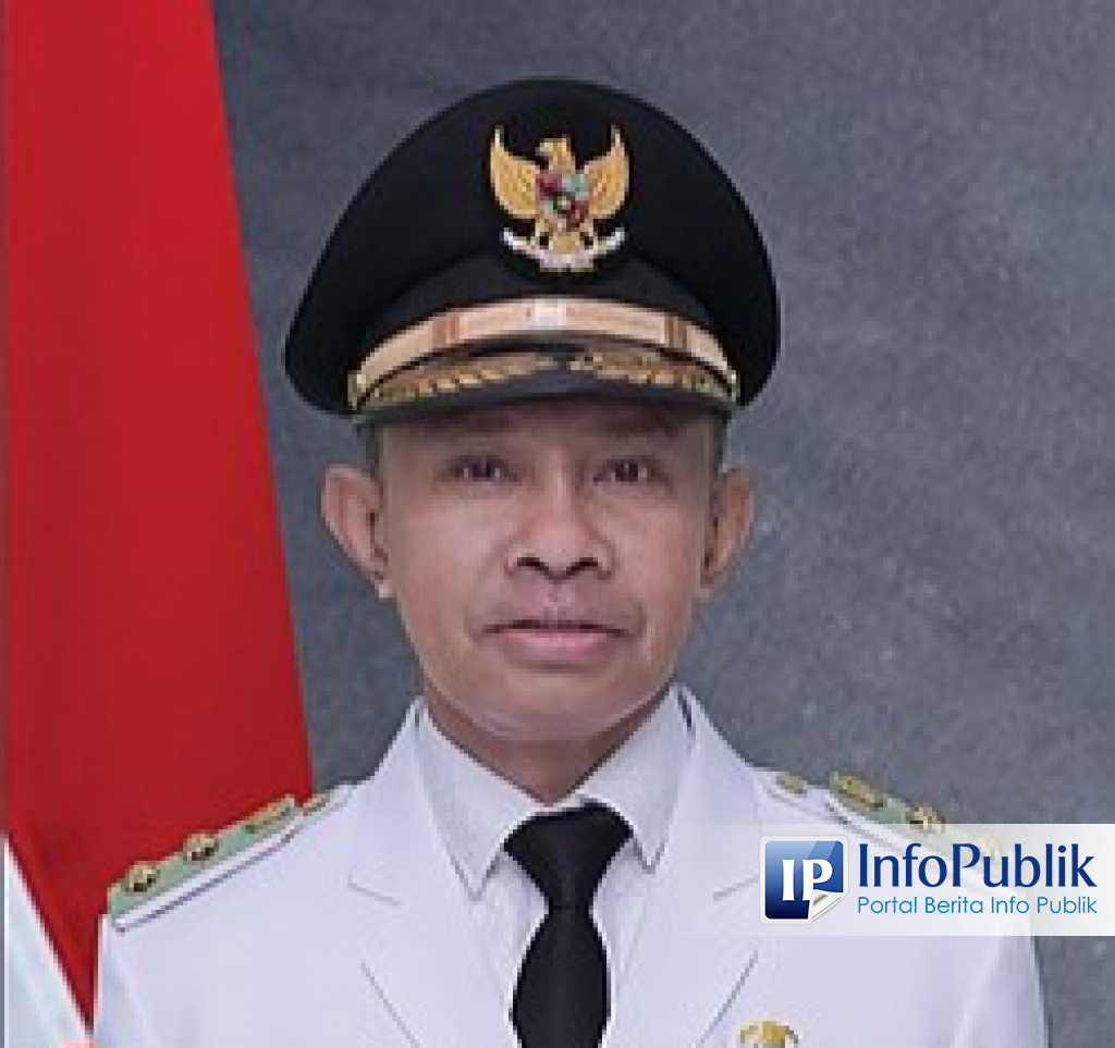 Infopublik Wabup Belu Paparkan Kemajuan Pembangunan Infrastruktur Era