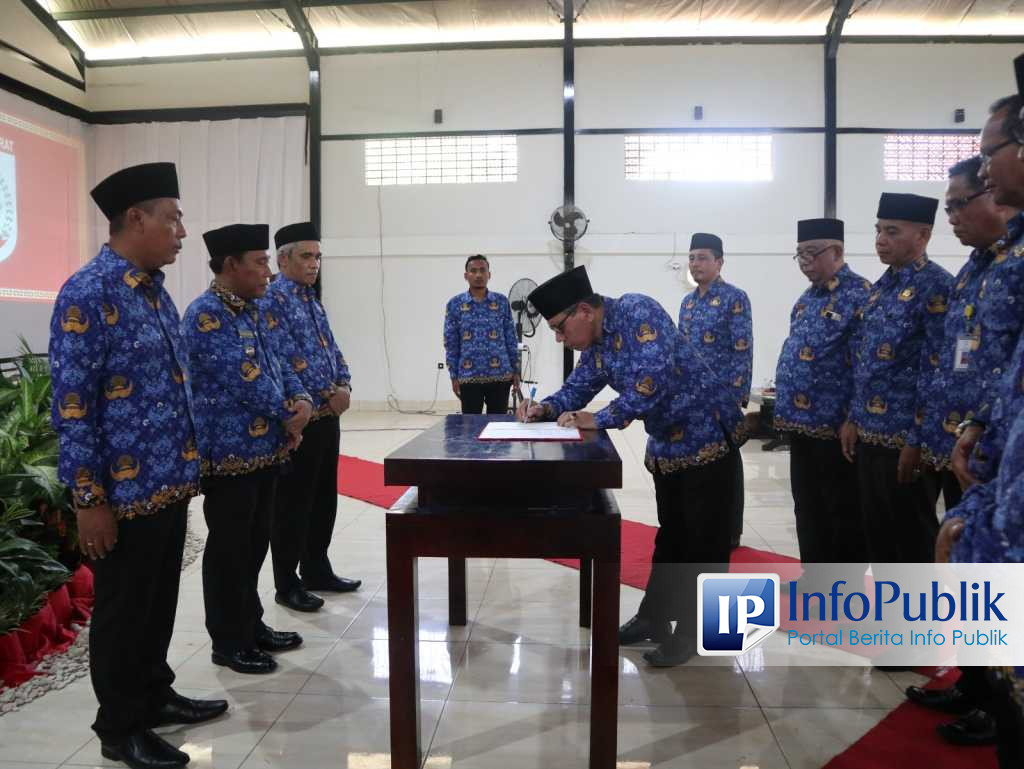 Infopublik Musrenbang Rkpd Pemda Ksb Ini Skala Prioritas