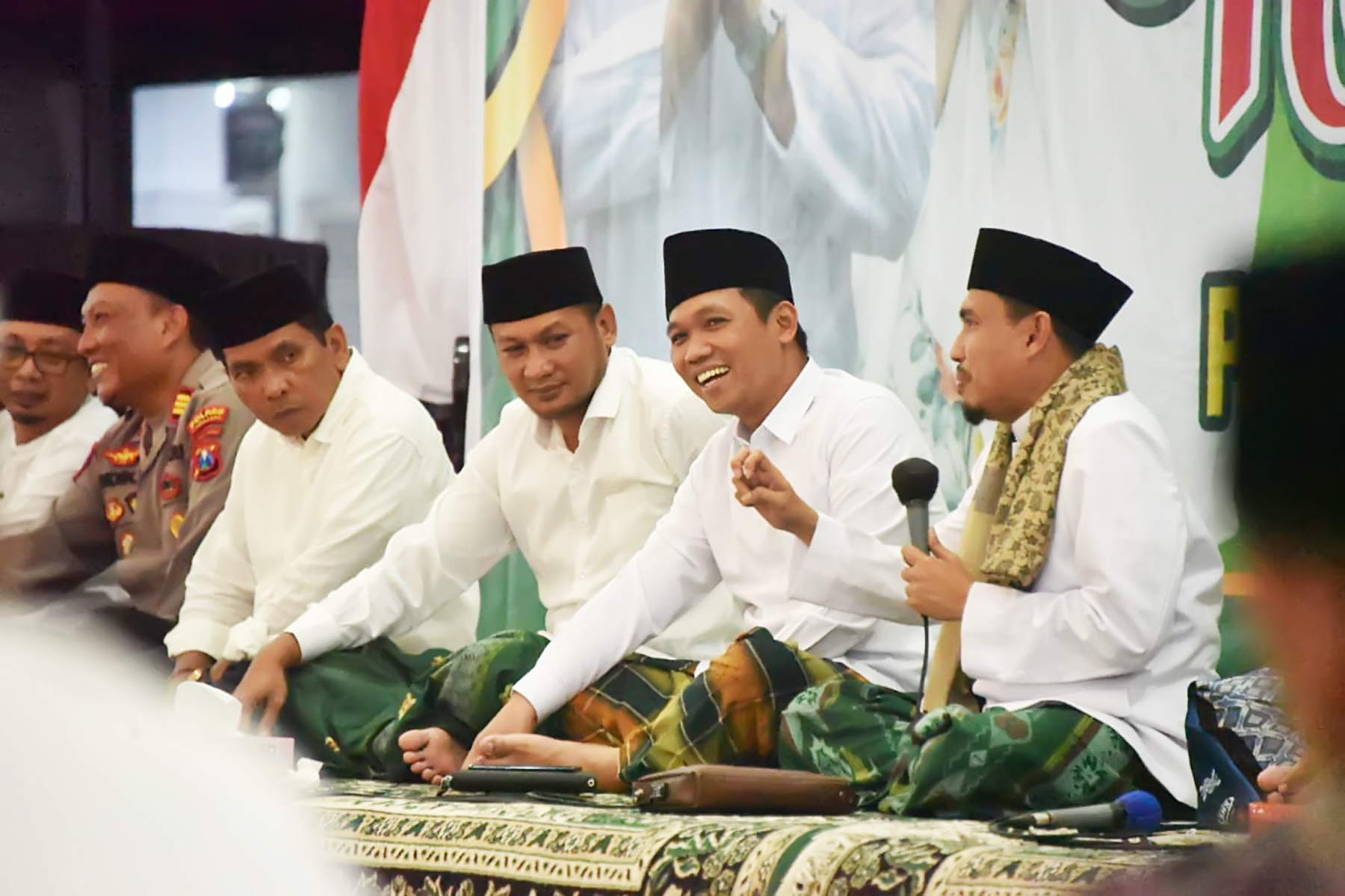 Infopublik Generasi Muda Diharapkan Pahami Al Quran Untuk Diterapkan