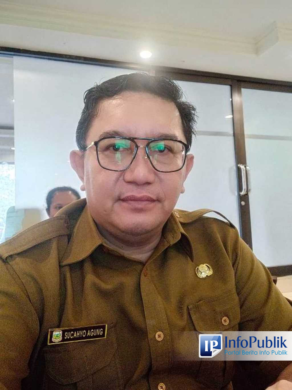 Infopublik Awal Juli Inflasi Merauke Naik Persen