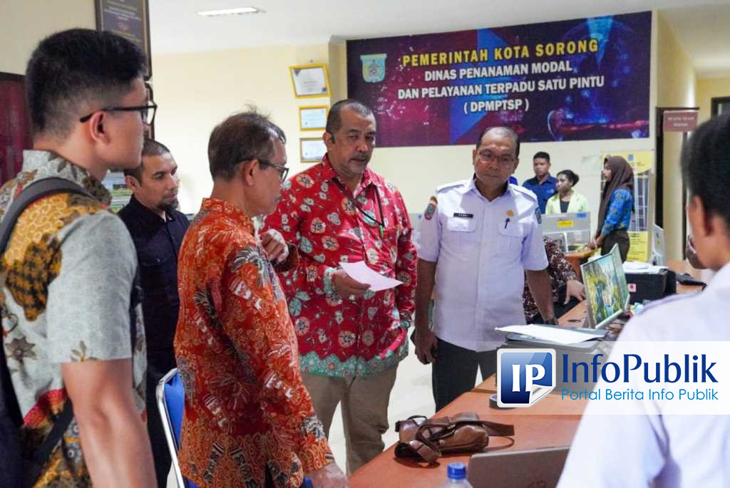 Infopublik Penguatan Sdm Dan Perbaikan Sistem Menjadi Kunci