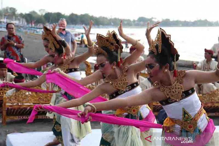 Infopublik Buleleng Selenggarakan Festival Lovina Ke