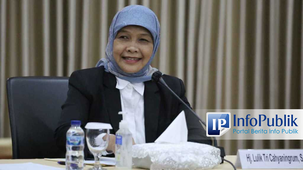 Infopublik Putusan Hakim Berkualitas Wujudkan Kepercayaan Publik