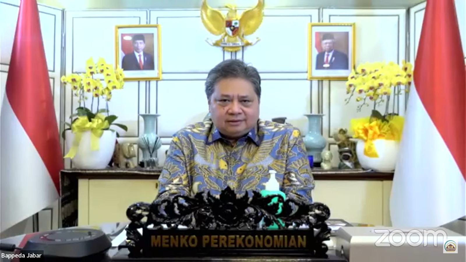 Infopublik Jadi Mesin Pertumbuhan Ekonomi Umkm Didorong Adaptif