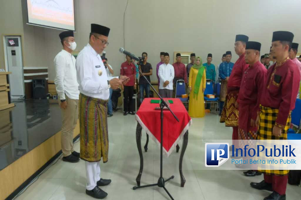 InfoPublik Bupati Kepulauan Meranti Harapkan DMDI Meranti Kolaborasi