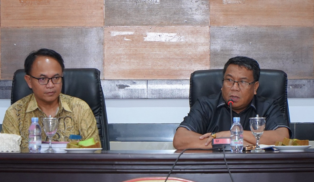 Infopublik Proses Tindak Lanjut Pemeriksaan Bpk Ri