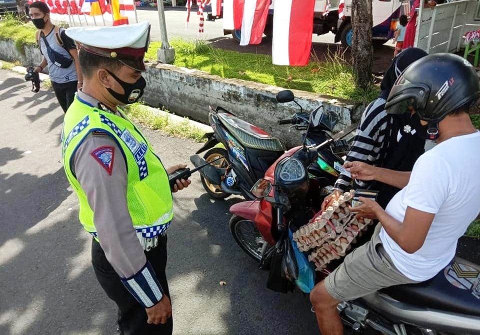 InfoPublik PERIKSA PAJAK KENDARAAN BERMOTOR