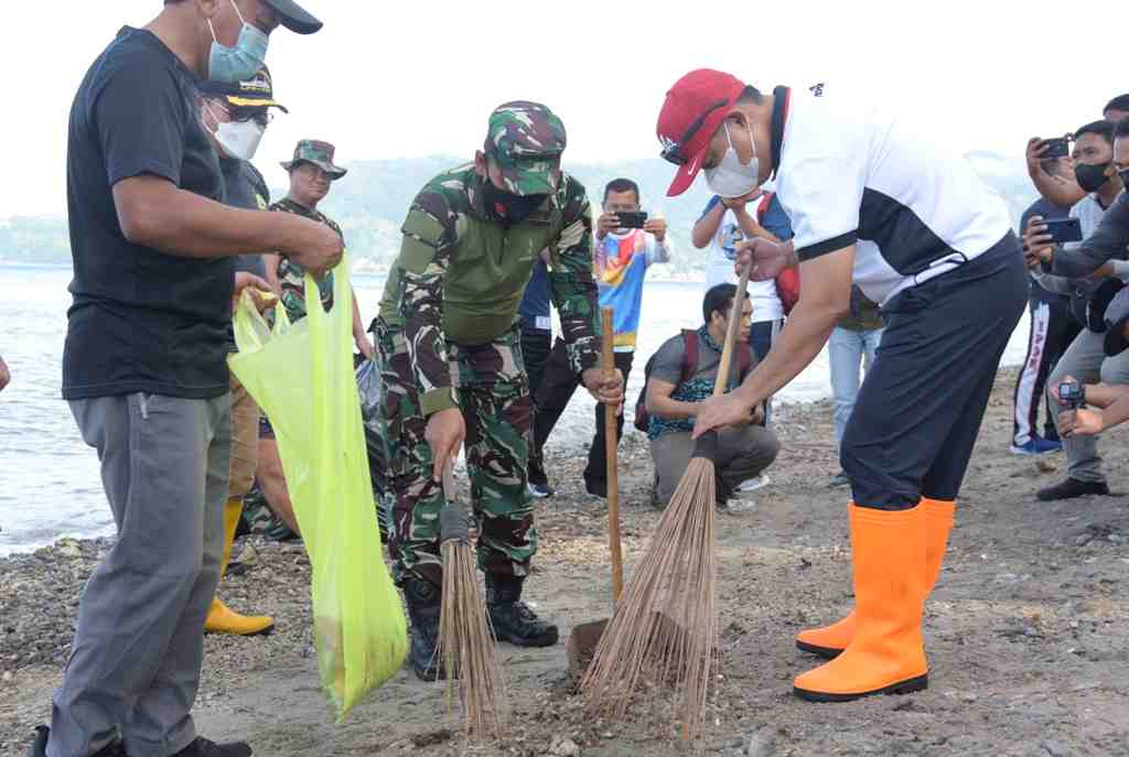 Infopublik Hari Lingkungan Hidup Sedunia