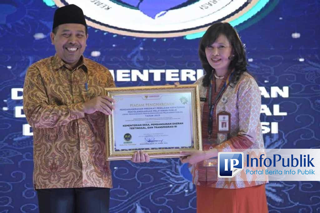 InfoPublik - Guru Sekolah Minggu Bisa Menjadi Guru Profesional