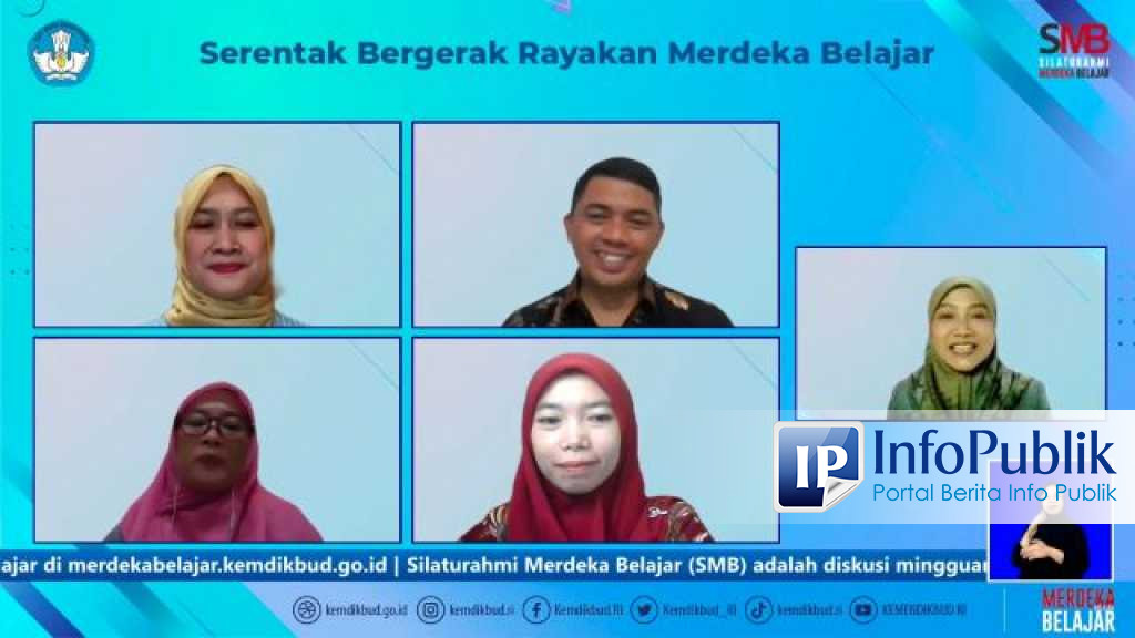 InfoPublik - Guru Sekolah Minggu Bisa Menjadi Guru Profesional