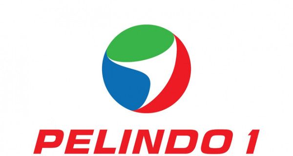 Pelindo 1 Belawan