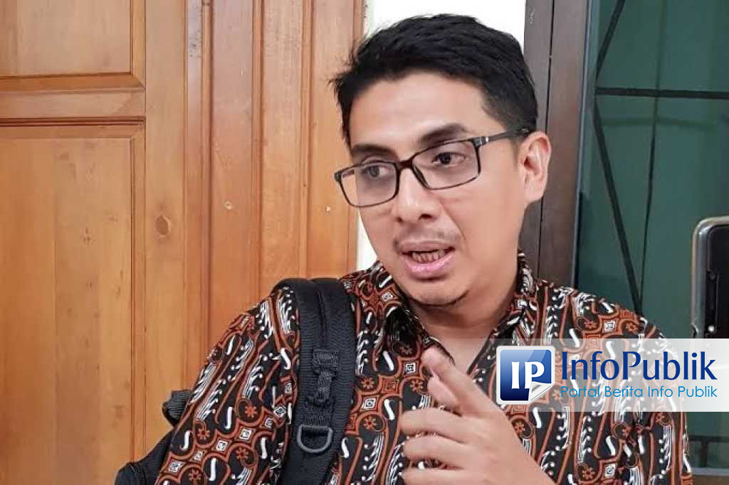 Infopublik Pakar Hukum Pembahasan Ruu Kuhp Tak Perlu Tergesa Gesa