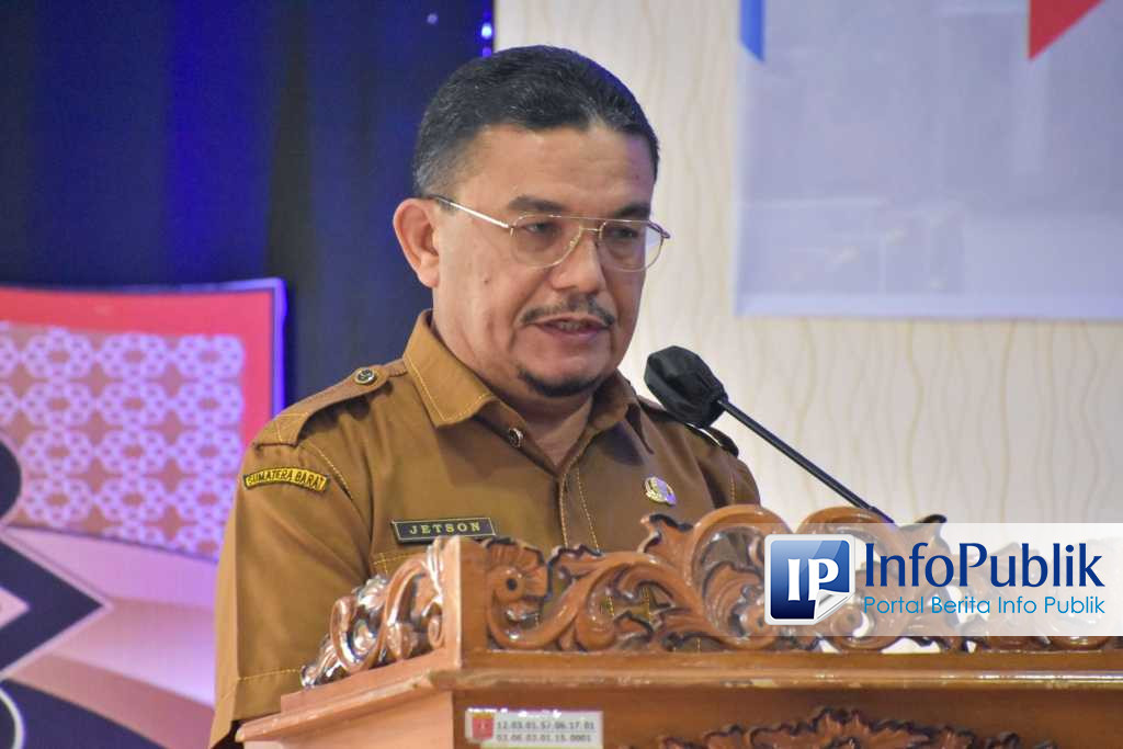 Infopublik Pelaku Umkm Agam Dapat Pelatihan Dea Analitik Dan