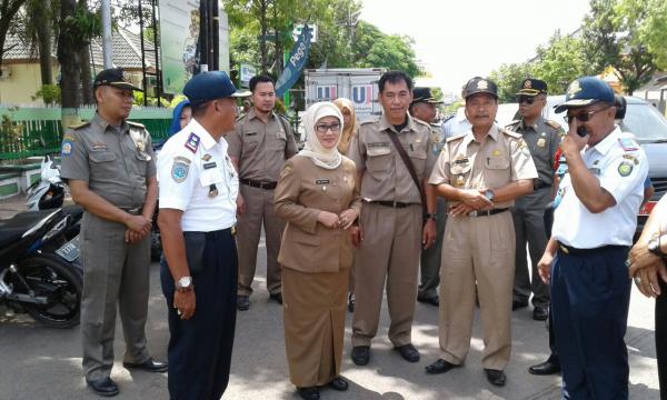 Infopublik Polda Jawa Barat Supervisi Ktl Kabupaten Indramayu