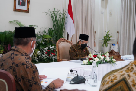 Presidensi G20, Indonesia Tawarkan Ekonomi Syariah sebagai Solusi Pemulihan Ekonomi Global 