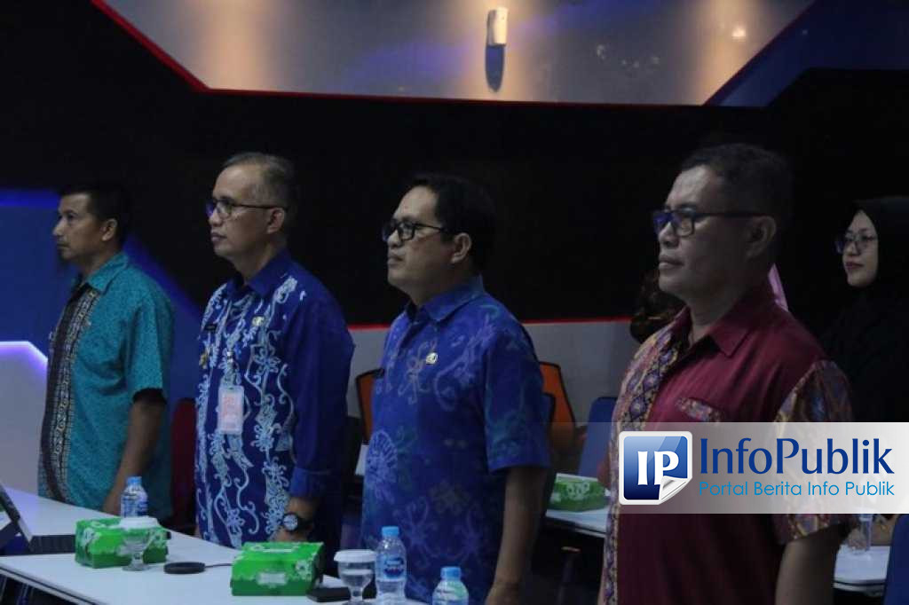 Infopublik Mendagri Dorong Penjabat Kepala Daerah Terapkan Metode