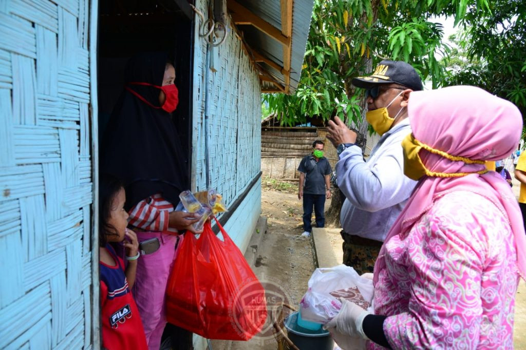 InfoPublik - Dilaporkan Ke Polisi, Gubernur Gorontalo Siap Dipenjara ...