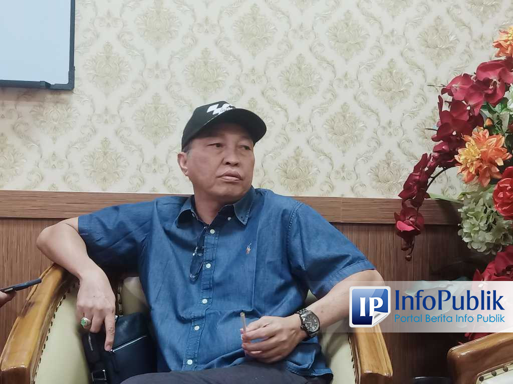 InfoPublik - DPRD Jatim Minta Pemda Lakukan Ulang Pemetaan Dan Mitigasi ...