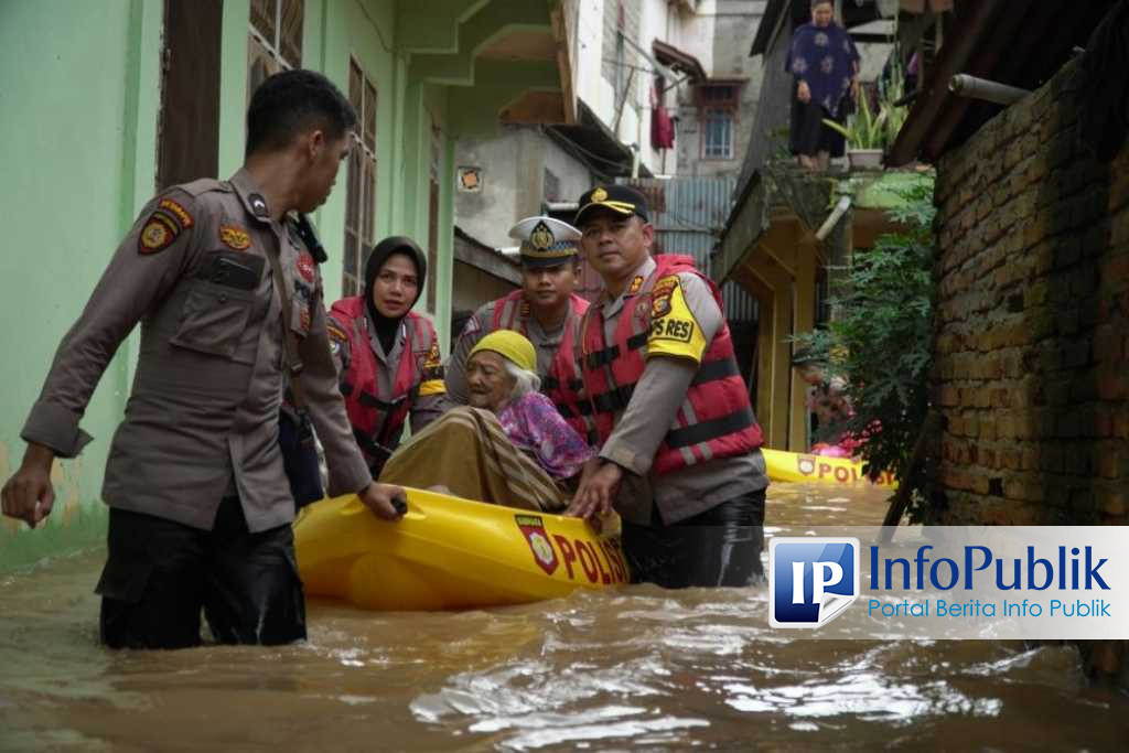 InfoPublik - Tujuh Kabupaten/Kota Di Riau Sudah Tetapkan Siaga Darurat ...