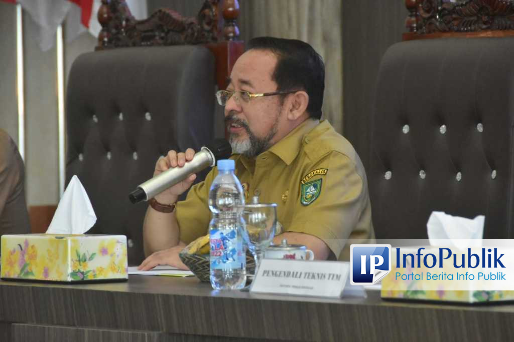 Infopublik Selama Hari Ke Depan Bpk Ri Perwakilan Riau Akan