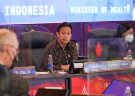 Indonesia dan Empat Negara Anggota G20 Berinisiatif Perkuat Pusat Manufaktur dan Penelitian